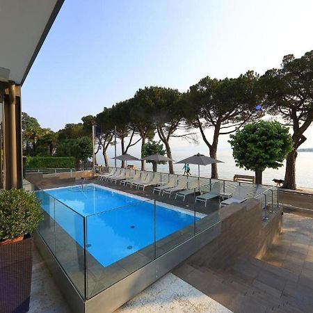 Hotel San Marco Peschiera del Garda Dış mekan fotoğraf