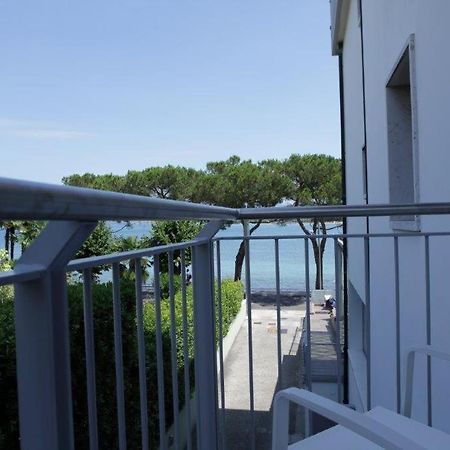 Hotel San Marco Peschiera del Garda Dış mekan fotoğraf
