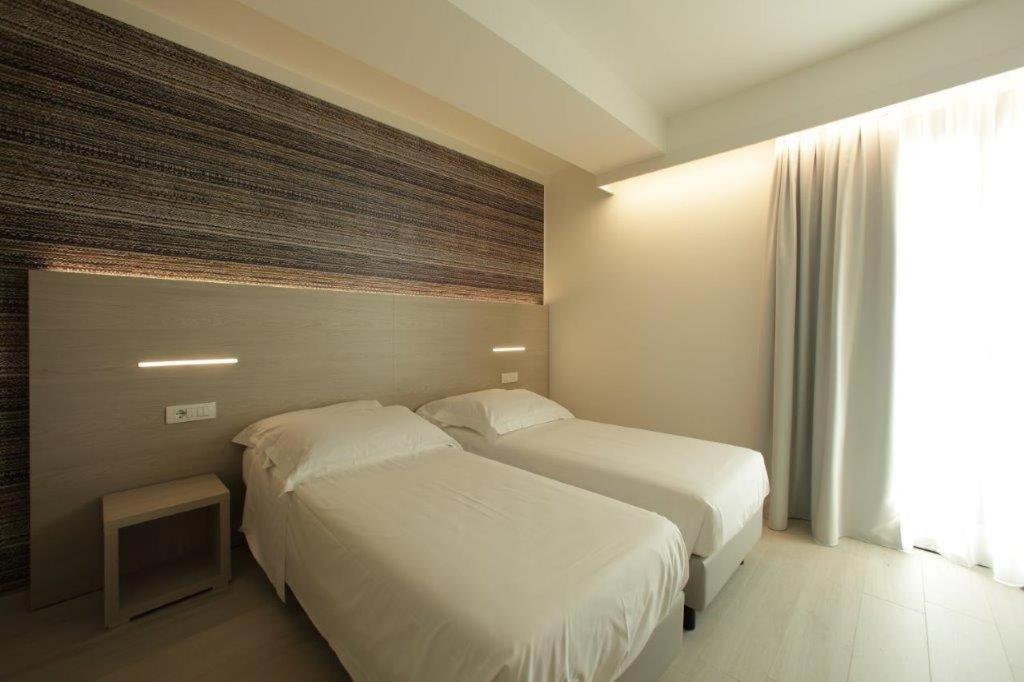 Hotel San Marco Peschiera del Garda Dış mekan fotoğraf