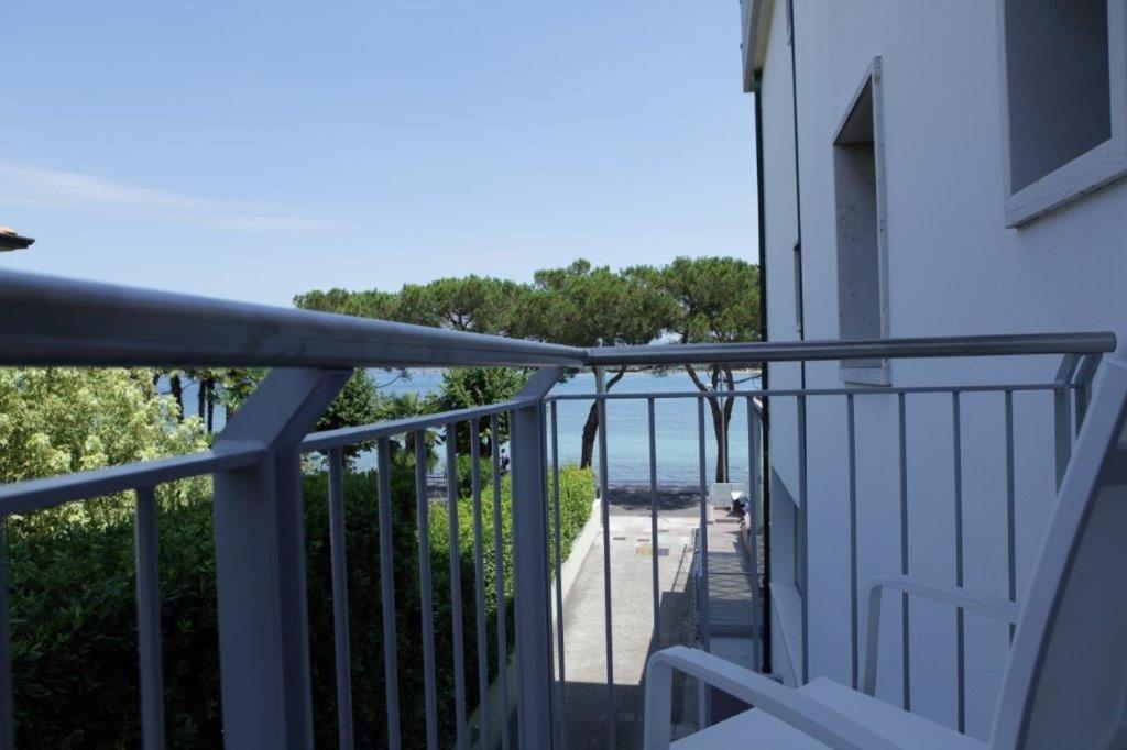 Hotel San Marco Peschiera del Garda Dış mekan fotoğraf