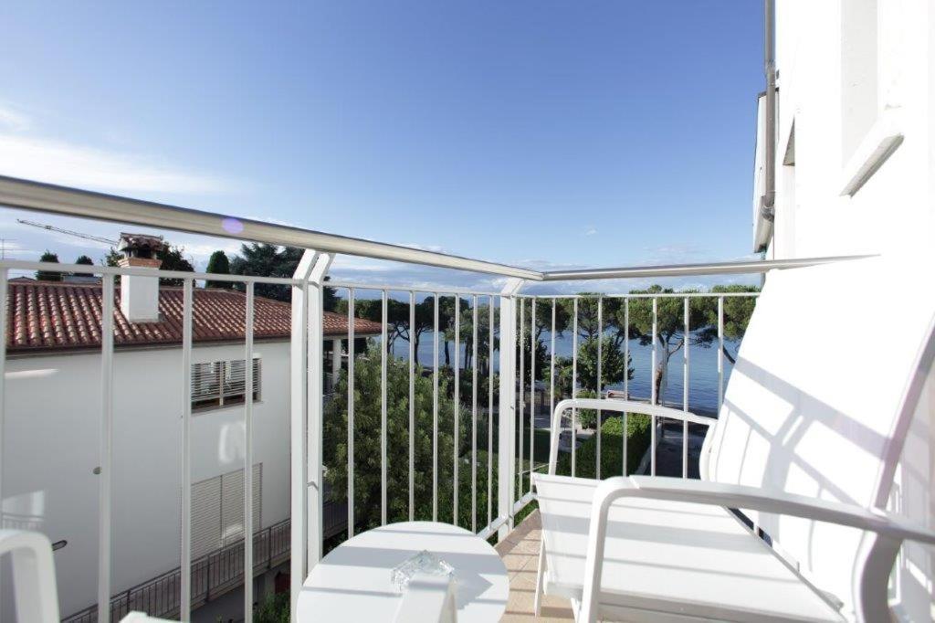 Hotel San Marco Peschiera del Garda Dış mekan fotoğraf