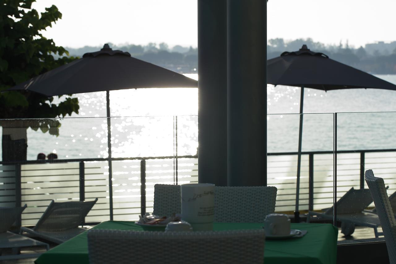 Hotel San Marco Peschiera del Garda Dış mekan fotoğraf