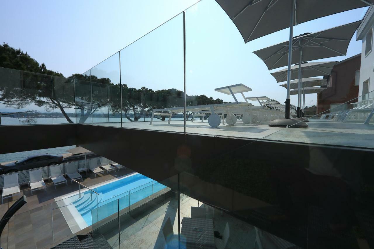Hotel San Marco Peschiera del Garda Dış mekan fotoğraf