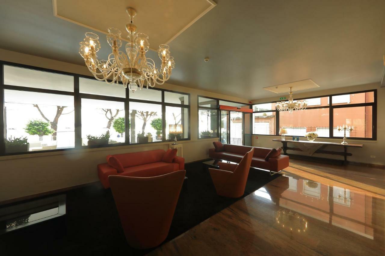 Hotel San Marco Peschiera del Garda Dış mekan fotoğraf