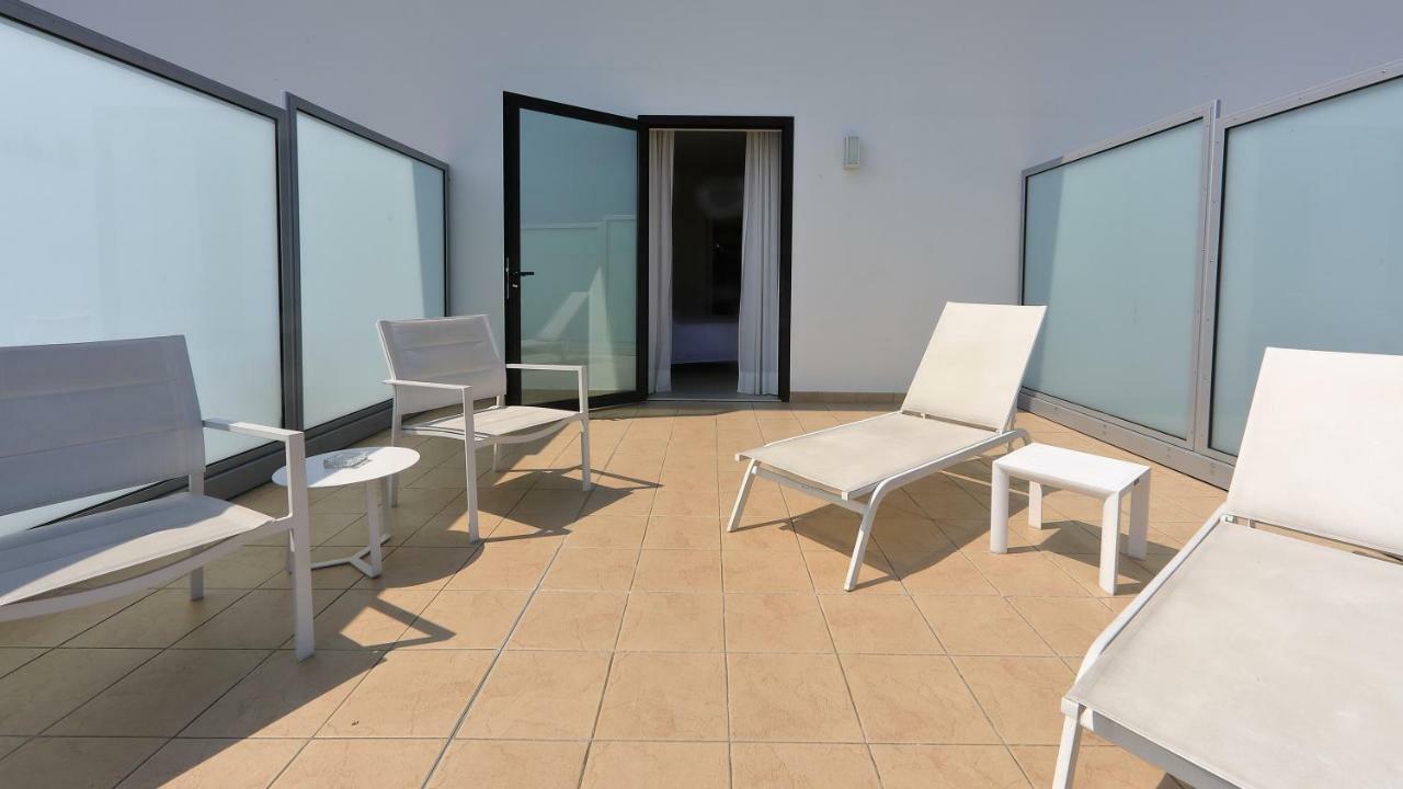 Hotel San Marco Peschiera del Garda Dış mekan fotoğraf